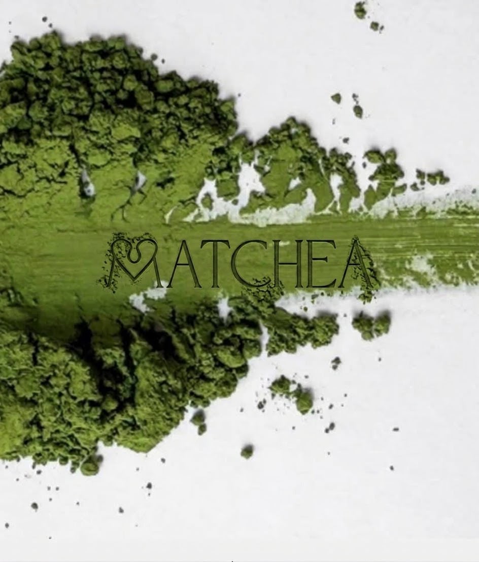 Matcha en polvo de MATCHEA